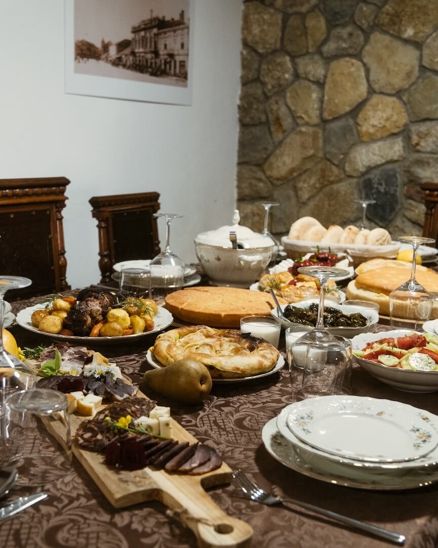 Domaći specijaliteti